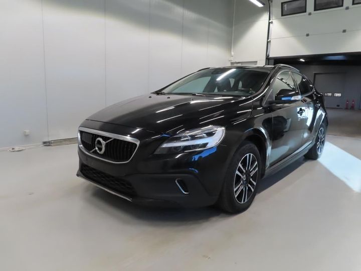 Photo 1 VIN: YV1MZ72V0K2181496 - VOLVO V40 CROSS COUNT 