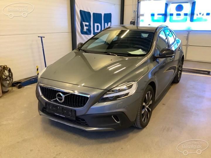 Photo 1 VIN: YV1MZ72V0K2183930 - VOLVO V40 CROSS COUNTRY 