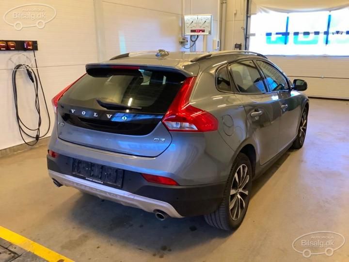 Photo 16 VIN: YV1MZ72V0K2183930 - VOLVO V40 CROSS COUNTRY 