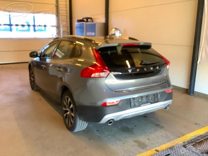 Photo 17 VIN: YV1MZ72V0K2183930 - VOLVO V40 CROSS COUNTRY 