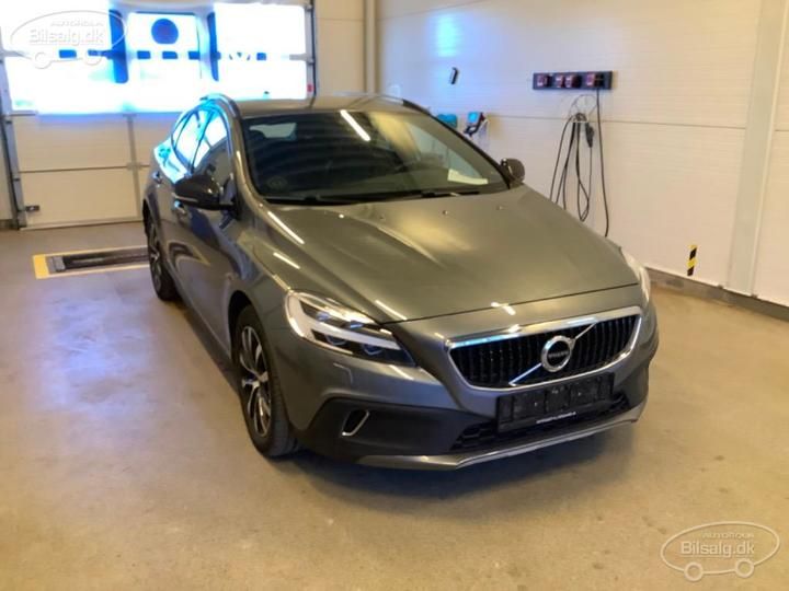 Photo 2 VIN: YV1MZ72V0K2183930 - VOLVO V40 CROSS COUNTRY 