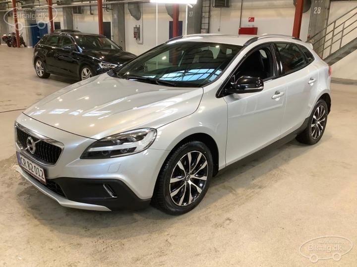 Photo 1 VIN: YV1MZ72V0K2185627 - VOLVO V40 CROSS COUNTRY 