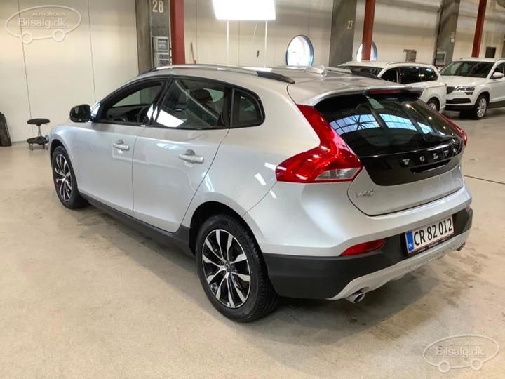 Photo 18 VIN: YV1MZ72V0K2185627 - VOLVO V40 CROSS COUNTRY 