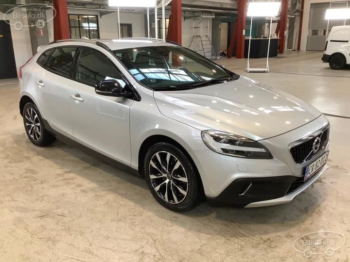 Photo 3 VIN: YV1MZ72V0K2185627 - VOLVO V40 CROSS COUNTRY 