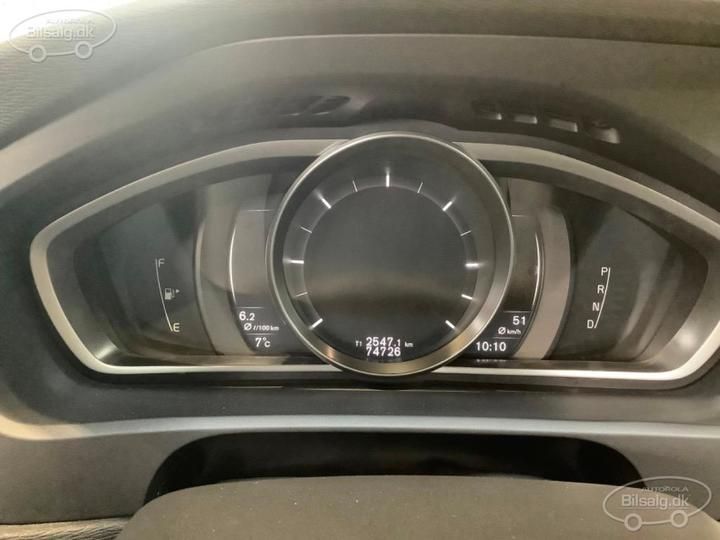 Photo 4 VIN: YV1MZ72V0K2185627 - VOLVO V40 CROSS COUNTRY 