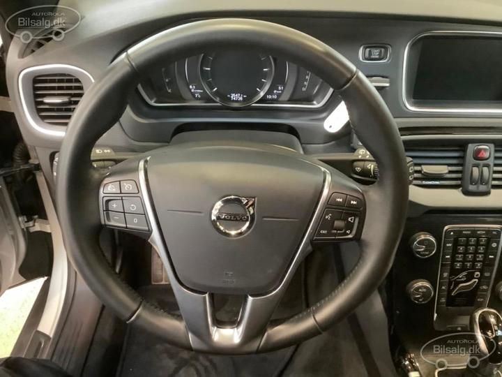 Photo 5 VIN: YV1MZ72V0K2185627 - VOLVO V40 CROSS COUNTRY 