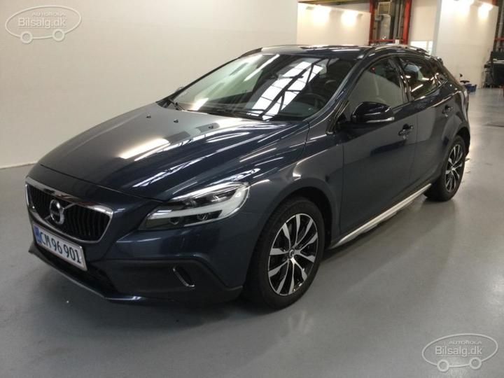 Photo 1 VIN: YV1MZ72V0K2187028 - VOLVO V40 CROSS COUNTRY 