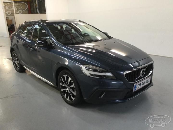 Photo 14 VIN: YV1MZ72V0K2187028 - VOLVO V40 CROSS COUNTRY 