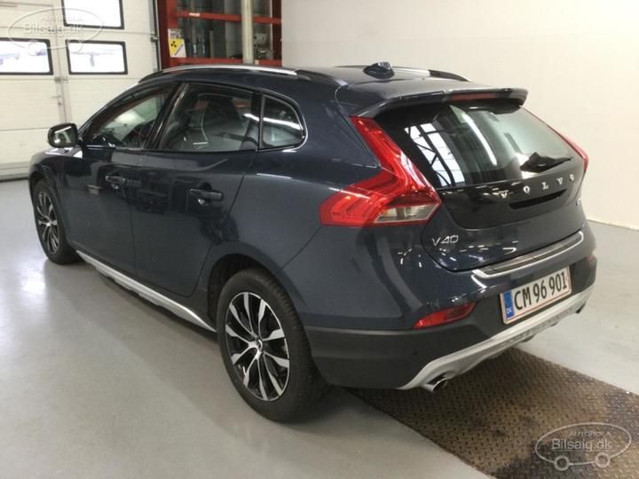 Photo 15 VIN: YV1MZ72V0K2187028 - VOLVO V40 CROSS COUNTRY 