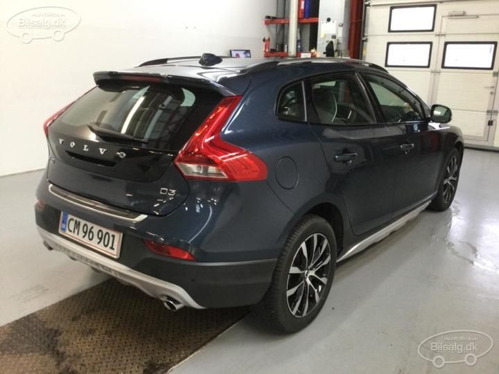 Photo 17 VIN: YV1MZ72V0K2187028 - VOLVO V40 CROSS COUNTRY 