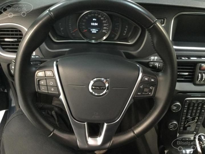 Photo 3 VIN: YV1MZ72V0K2187028 - VOLVO V40 CROSS COUNTRY 