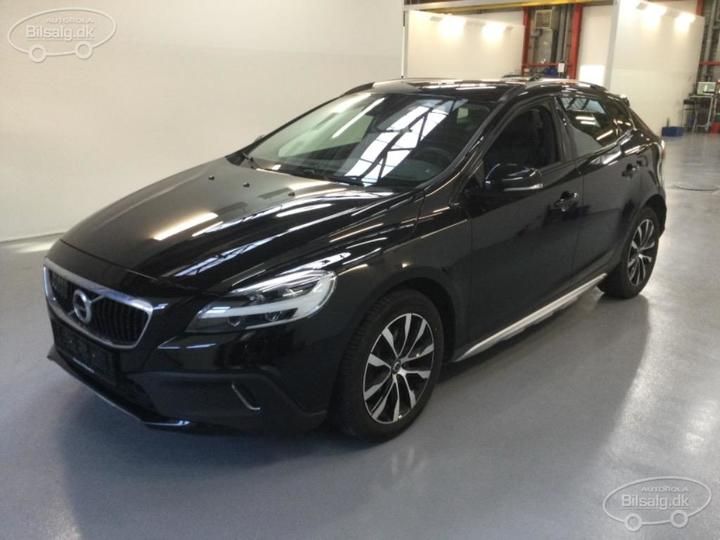 Photo 0 VIN: YV1MZ72V0K2187153 - VOLVO V40 CROSS COUNTRY 