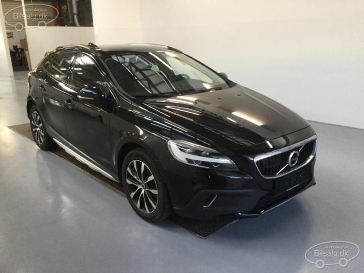 Photo 14 VIN: YV1MZ72V0K2187153 - VOLVO V40 CROSS COUNTRY 