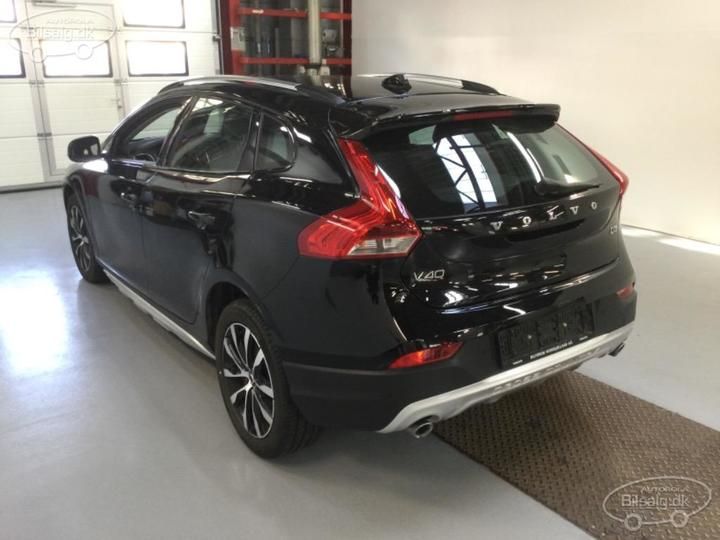 Photo 15 VIN: YV1MZ72V0K2187153 - VOLVO V40 CROSS COUNTRY 