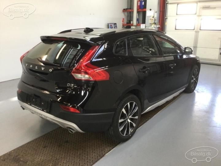 Photo 17 VIN: YV1MZ72V0K2187153 - VOLVO V40 CROSS COUNTRY 