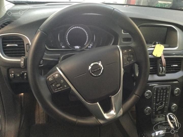 Photo 5 VIN: YV1MZ72V0K2187153 - VOLVO V40 CROSS COUNTRY 