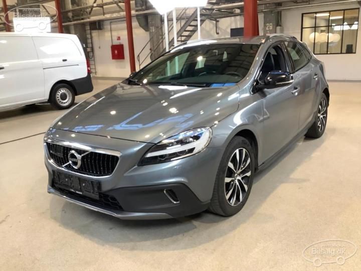 Photo 1 VIN: YV1MZ72V0K2188053 - VOLVO V40 CROSS COUNTRY 