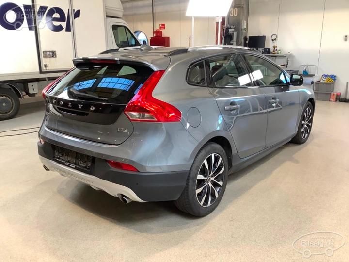 Photo 4 VIN: YV1MZ72V0K2188053 - VOLVO V40 CROSS COUNTRY 