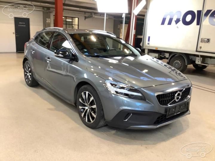 Photo 3 VIN: YV1MZ72V0K2188053 - VOLVO V40 CROSS COUNTRY 