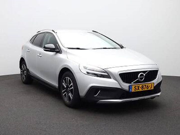 Photo 2 VIN: YV1MZ72V1K2170997 - VOLVO V40 CROSS COUNTRY 