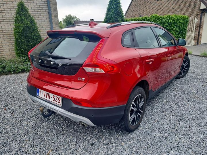 Photo 1 VIN: YV1MZ72V1K2181792 - VOLVO V40 CROSS COUNTRY 