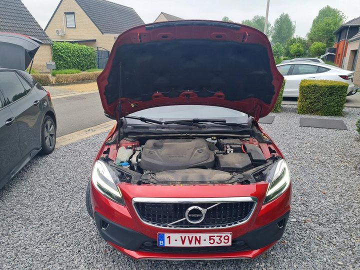 Photo 9 VIN: YV1MZ72V1K2181792 - VOLVO V40 CROSS COUNTRY 