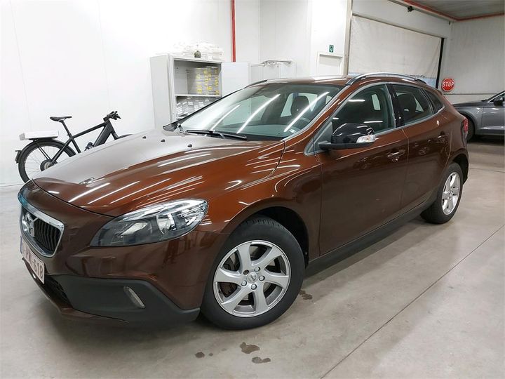 Photo 0 VIN: YV1MZ74L0H2116589 - VOLVO V40 CROSS COUNTRY 