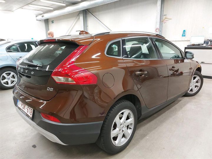 Photo 2 VIN: YV1MZ74L0H2116589 - VOLVO V40 CROSS COUNTRY 