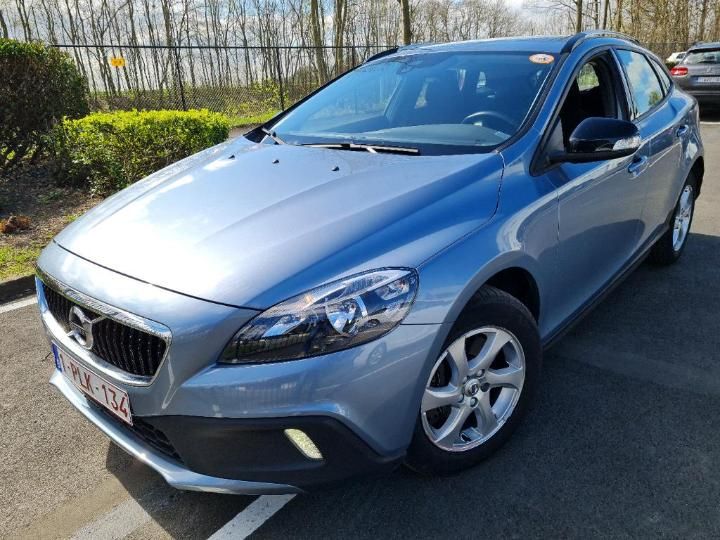 Photo 0 VIN: YV1MZ74L0H2118762 - VOLVO V40 CROSS COUNTRY 