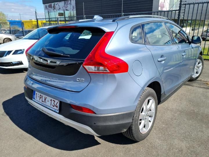 Photo 2 VIN: YV1MZ74L0H2118762 - VOLVO V40 CROSS COUNTRY 