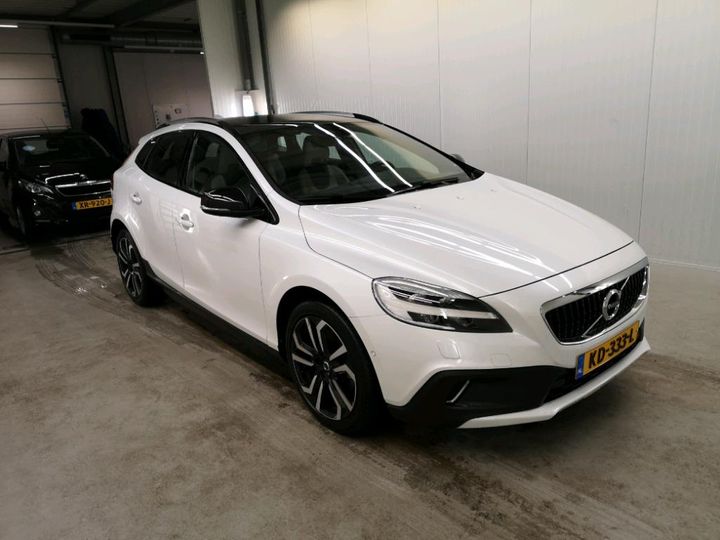 Photo 2 VIN: YV1MZ74L0H2119539 - VOLVO V40 