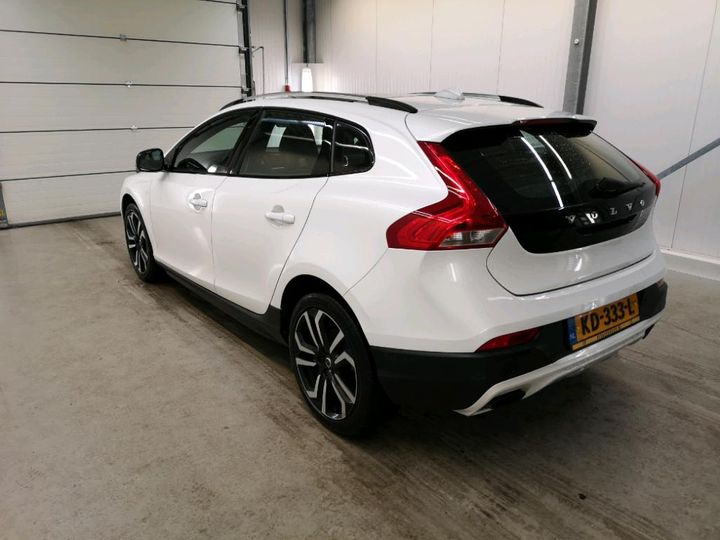 Photo 3 VIN: YV1MZ74L0H2119539 - VOLVO V40 