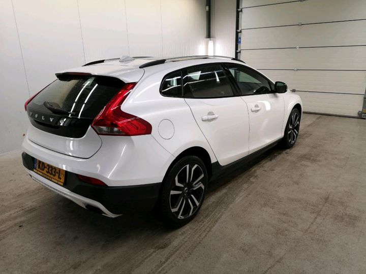 Photo 4 VIN: YV1MZ74L0H2119539 - VOLVO V40 