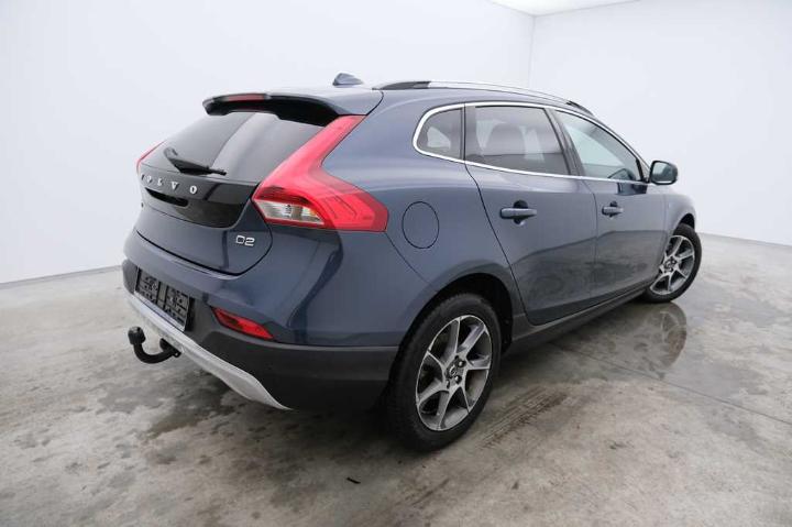 Photo 2 VIN: YV1MZ74L0H2123393 - VOLVO V40 CR.COUNTRY FL&#3916 