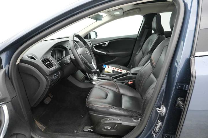 Photo 3 VIN: YV1MZ74L0H2123393 - VOLVO V40 CR.COUNTRY FL&#3916 