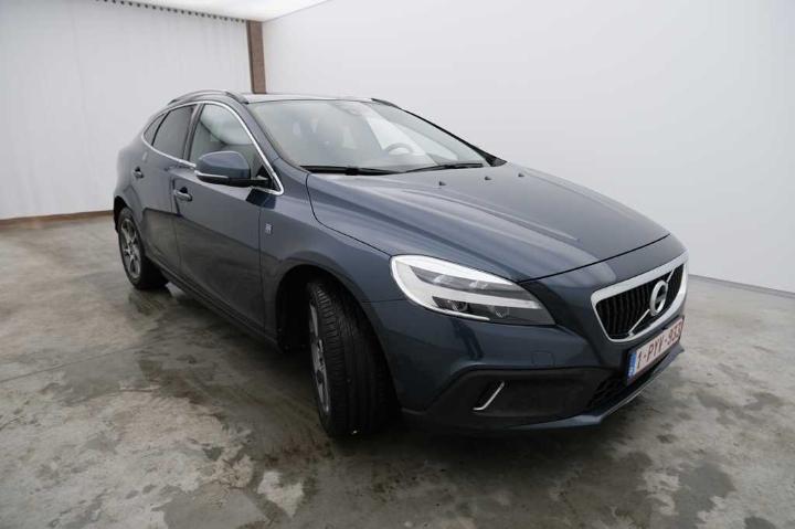 Photo 8 VIN: YV1MZ74L0H2123393 - VOLVO V40 CR.COUNTRY FL&#3916 