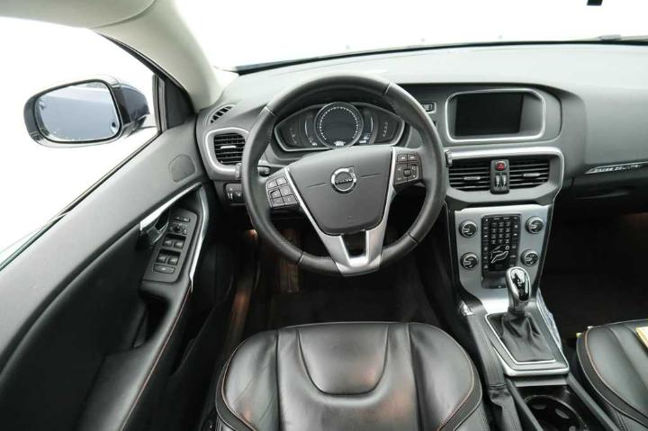 Photo 9 VIN: YV1MZ74L0H2123393 - VOLVO V40 CR.COUNTRY FL&#3916 