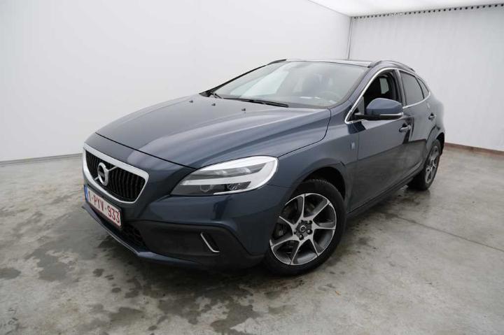 Photo 0 VIN: YV1MZ74L0H2123393 - VOLVO V40 CR.COUNTRY FL&#3916 