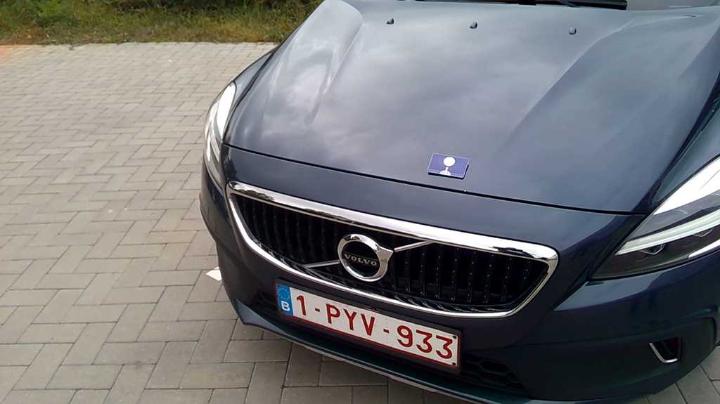 Photo 16 VIN: YV1MZ74L0H2123393 - VOLVO V40 CR.COUNTRY FL&#3916 