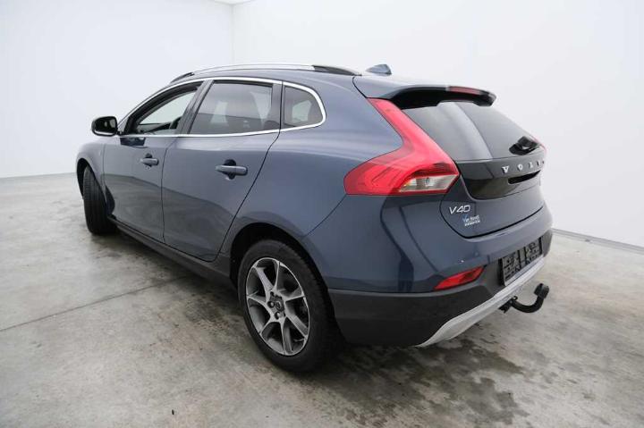 Photo 7 VIN: YV1MZ74L0H2123393 - VOLVO V40 CR.COUNTRY FL&#3916 