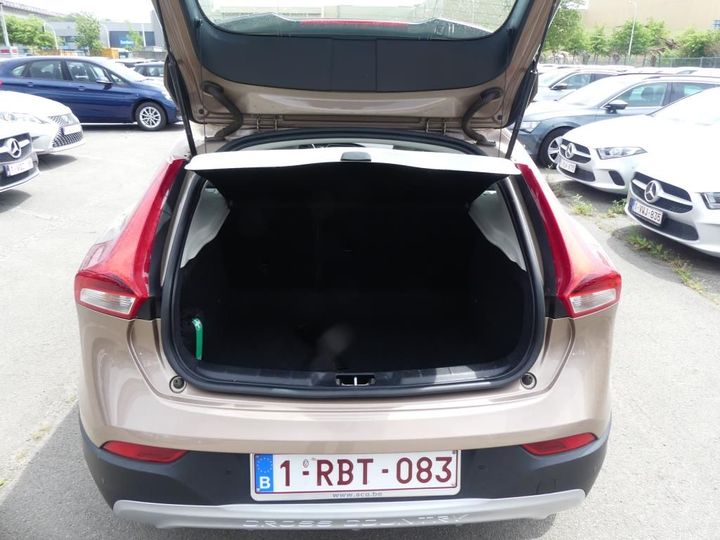 Photo 5 VIN: YV1MZ74L0H2125053 - VOLVO V40 CROSS COUNT 