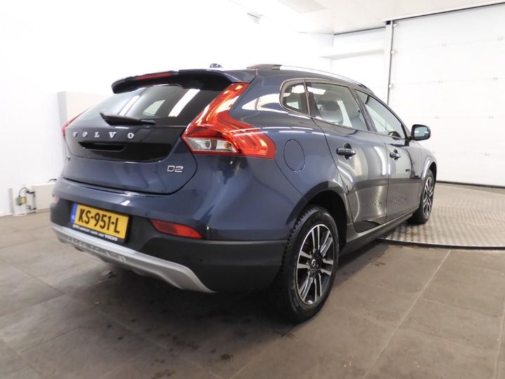 Photo 3 VIN: YV1MZ74L0H2126033 - VOLVO V40 CROSS COUNTRY 