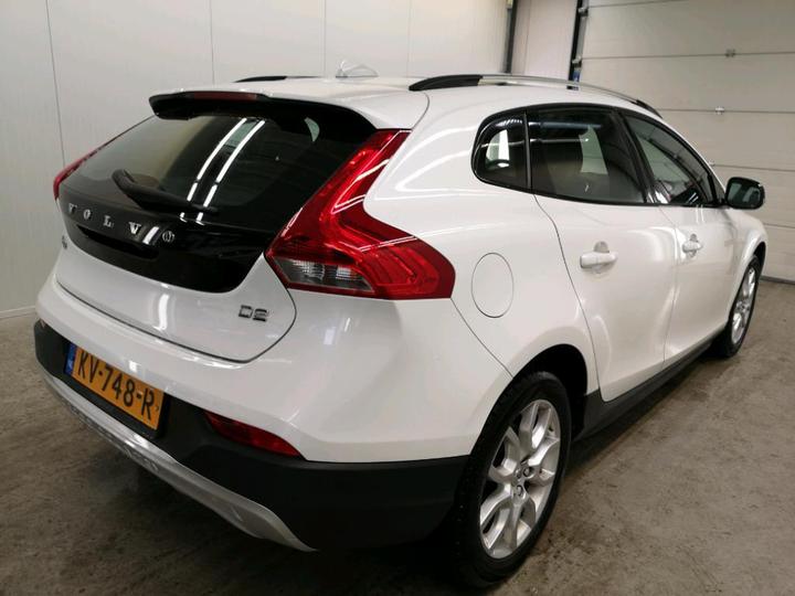 Photo 4 VIN: YV1MZ74L0H2126207 - VOLVO V40 