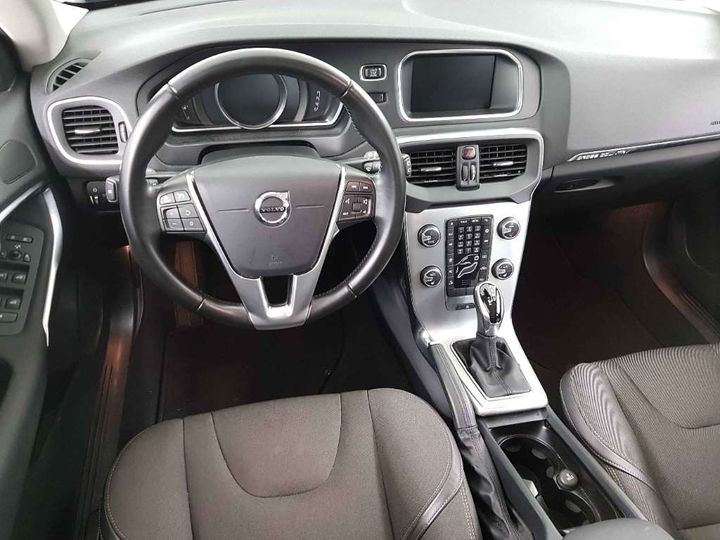 Photo 7 VIN: YV1MZ74L0H2127307 - VOLVO V40 CROSS COUNTRY 