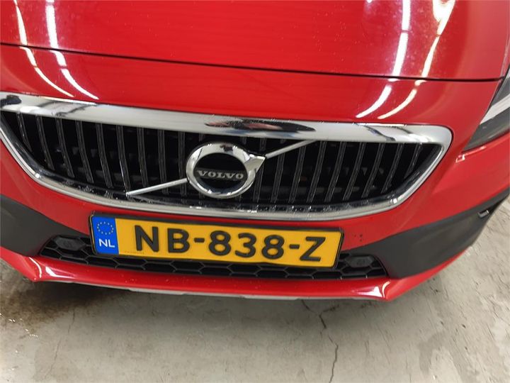 Photo 11 VIN: YV1MZ74L0H2129584 - VOLVO V40 