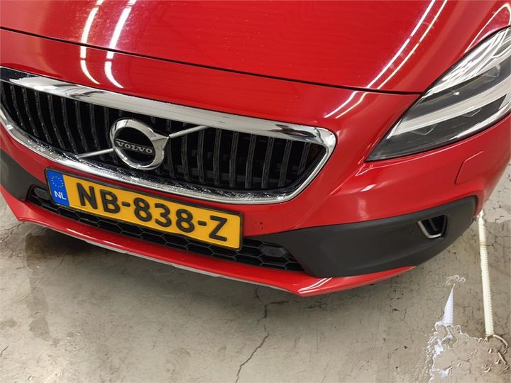 Photo 23 VIN: YV1MZ74L0H2129584 - VOLVO V40 