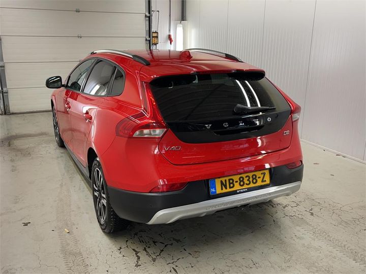 Photo 3 VIN: YV1MZ74L0H2129584 - VOLVO V40 