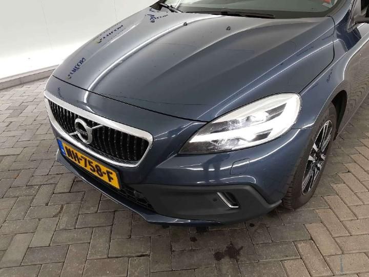 Photo 13 VIN: YV1MZ74L0H2130039 - VOLVO V40 CROSS COUNTRY 