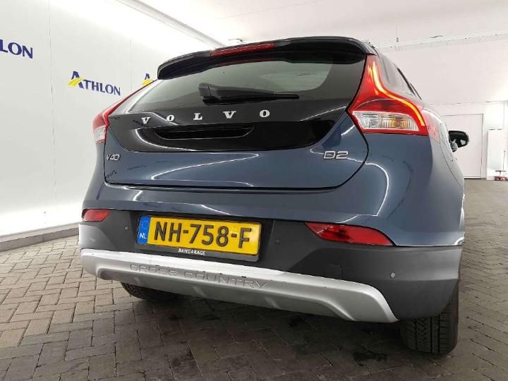 Photo 14 VIN: YV1MZ74L0H2130039 - VOLVO V40 CROSS COUNTRY 