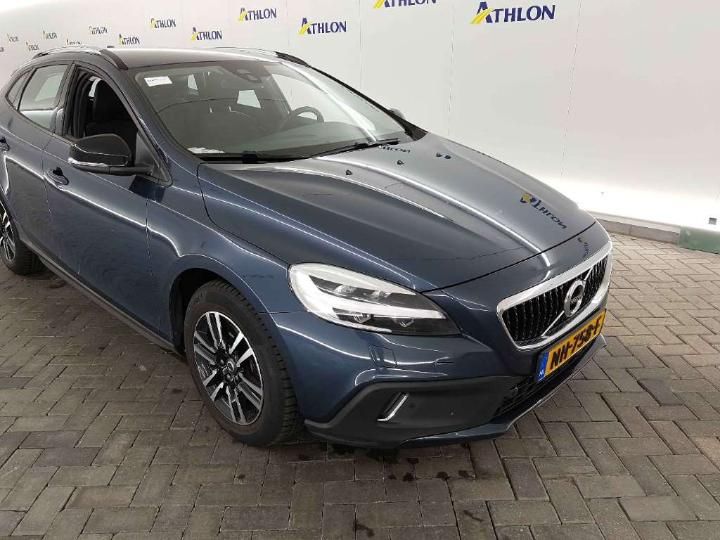 Photo 23 VIN: YV1MZ74L0H2130039 - VOLVO V40 CROSS COUNTRY 